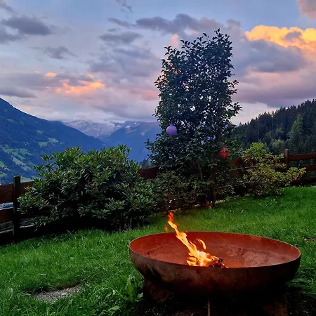 Schwarzguetl Apartmán Bad Hofgastein