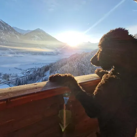 Schwarzguetl Bad Hofgastein