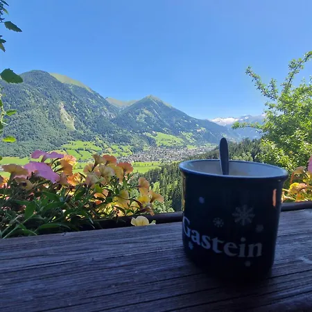 Schwarzguetl * Bad Hofgastein