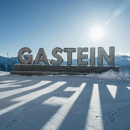 Schwarzguetl Apartmán