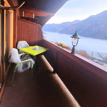 Schwarzguetl Apartmán