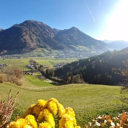 Schwarzguetl Apartmán Bad Hofgastein