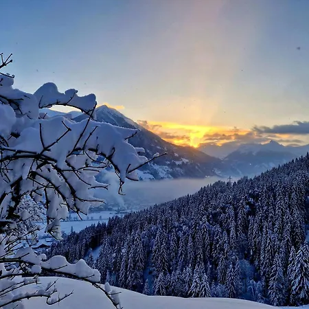Schwarzguetl * Bad Hofgastein