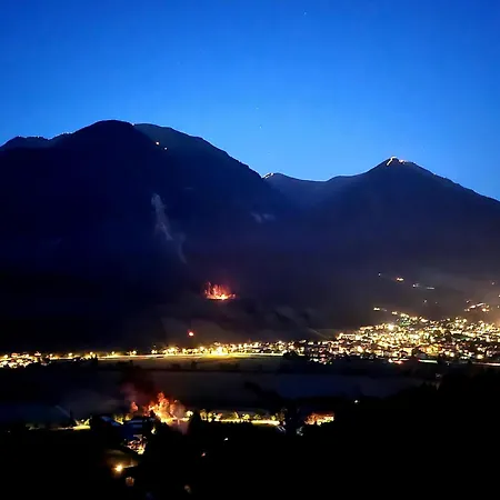 Schwarzguetl Apartmán