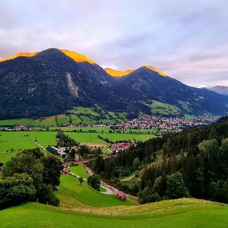 Apartmán Schwarzguetl