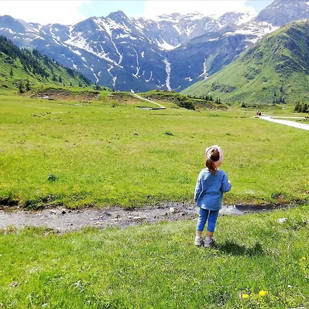 Schwarzguetl * Bad Hofgastein