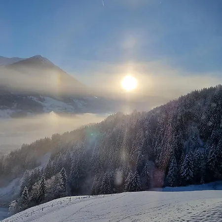 Schwarzguetl Apartmán