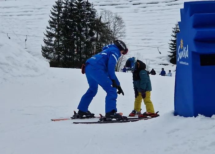 Schwarzguetl * Bad Hofgastein