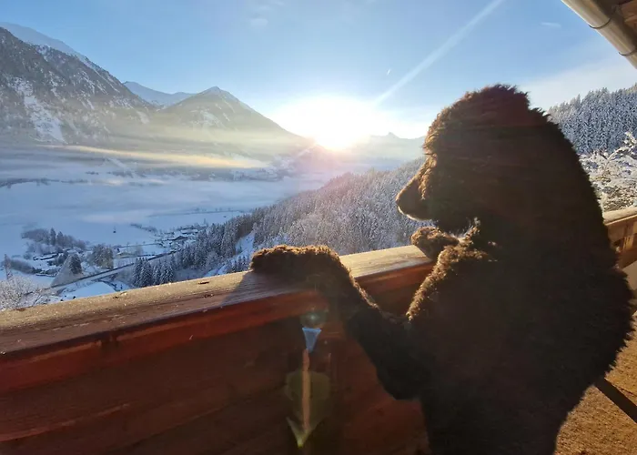 Schwarzguetl Bad Hofgastein
