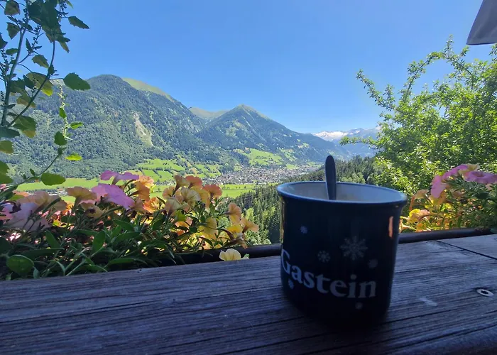 Schwarzguetl * Bad Hofgastein