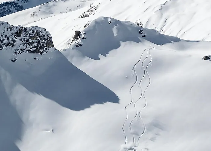 Schwarzguetl Apartman