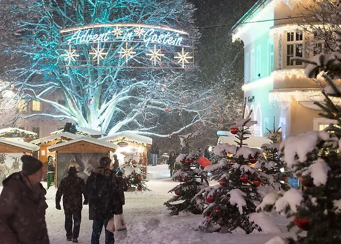 Apartman Schwarzguetl