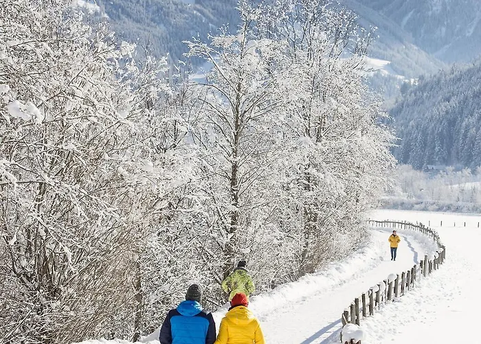 Schwarzguetl Apartman *