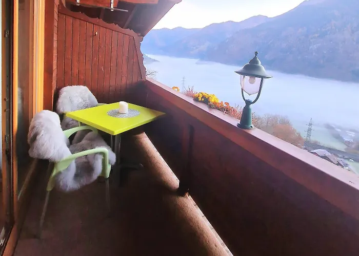 Schwarzguetl Apartman