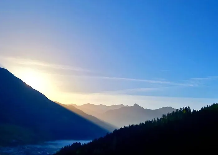 Schwarzguetl Bad Hofgastein