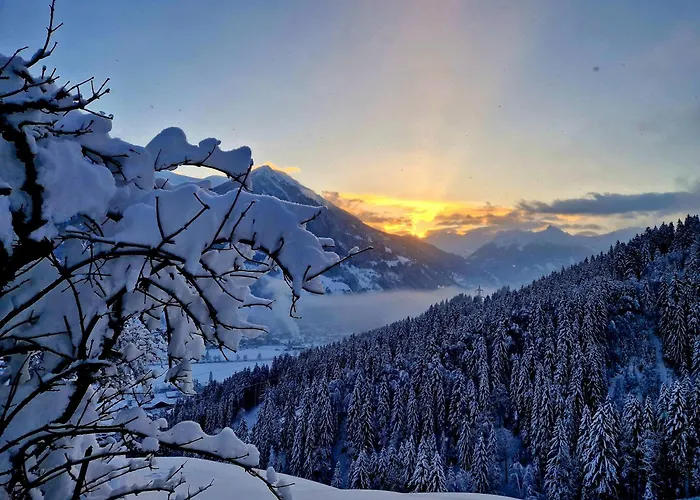 Schwarzguetl * Bad Hofgastein