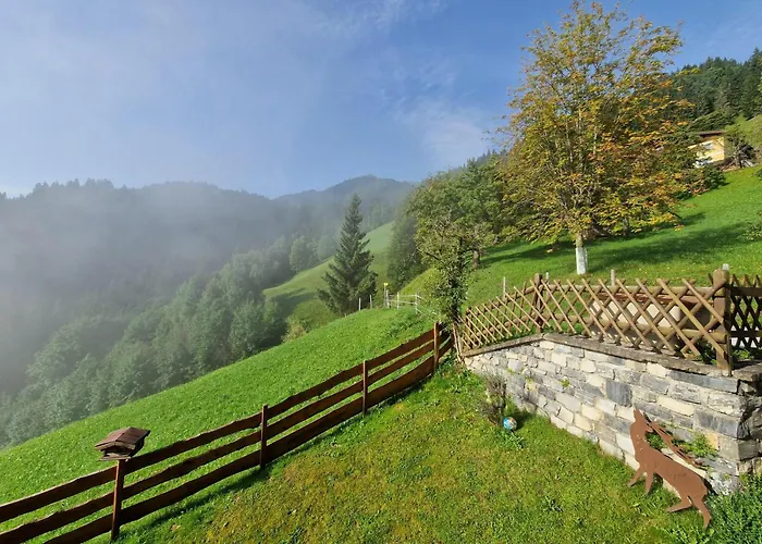 Apartman Schwarzguetl