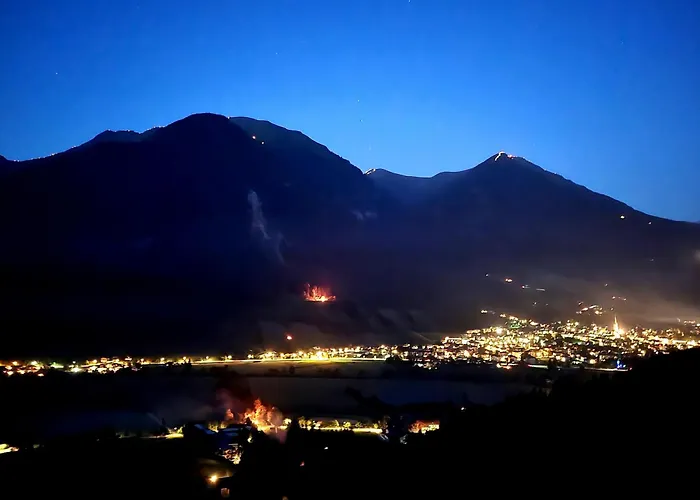 Schwarzguetl Apartman