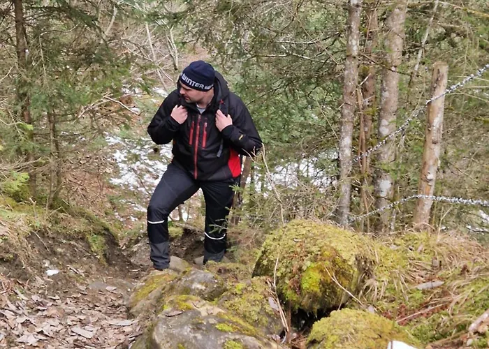 Schwarzguetl Apartman Bad Hofgastein