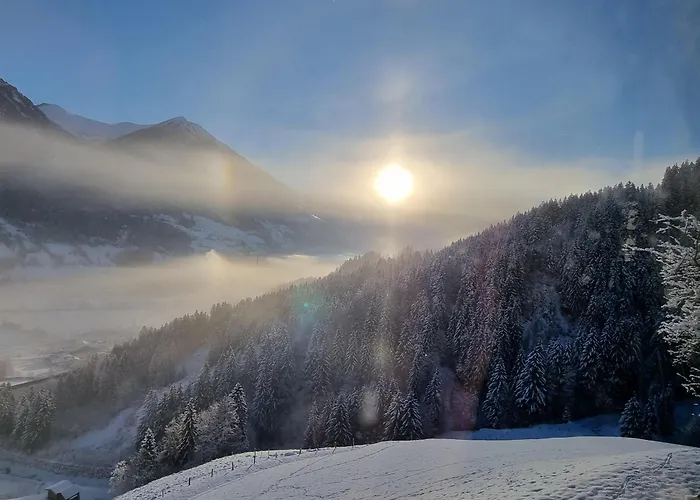 Schwarzguetl Apartman